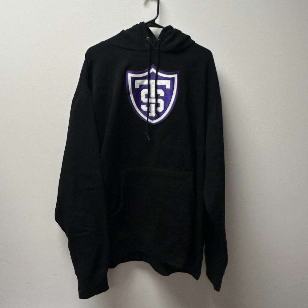 Black UST Sweatshirt